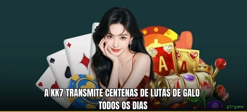 Sobre o gtrgame